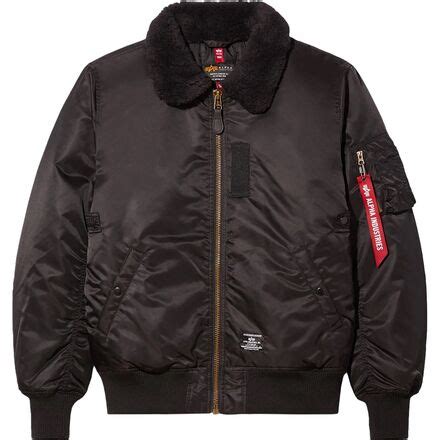 alpha industries b15 replica flight jacket|alpha industries b15.